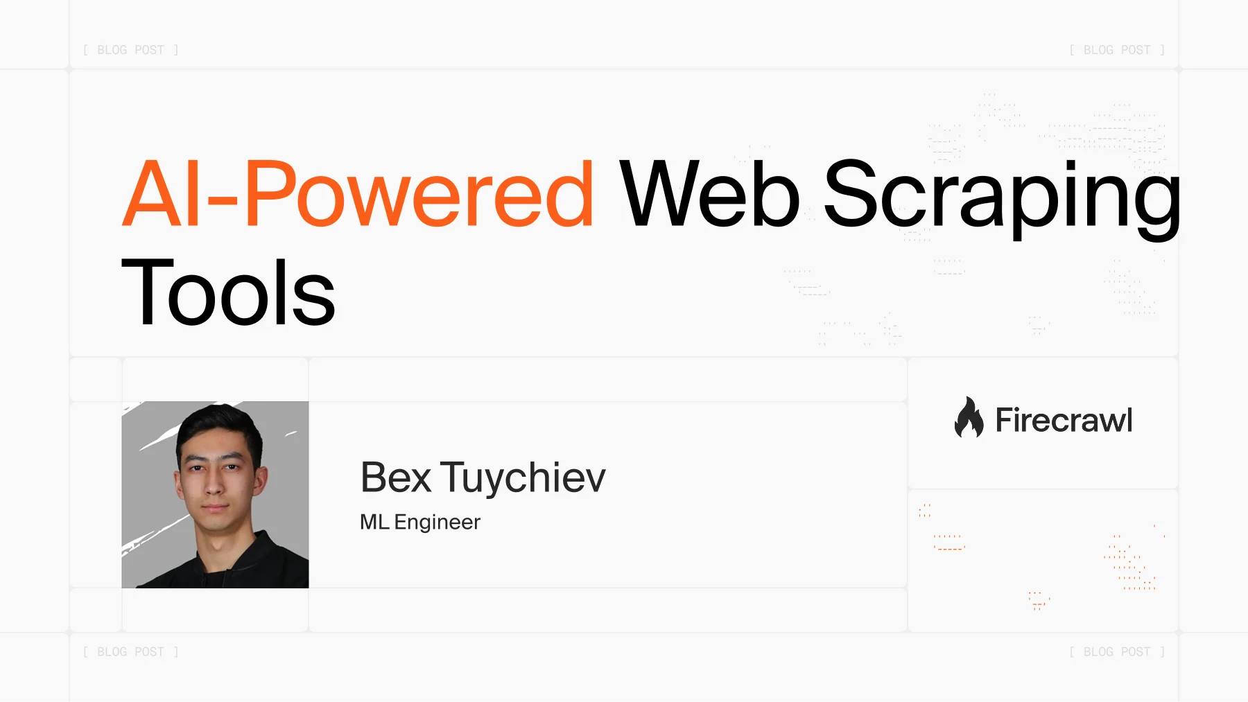 Top 7 AI-Powered Web Scraping Solutions in 2026 image
