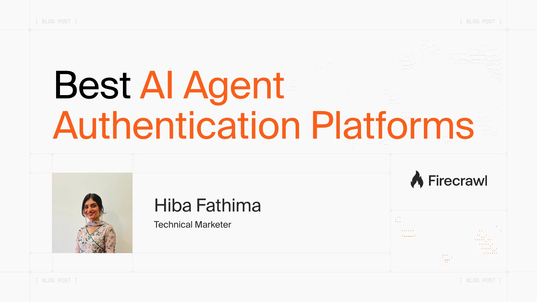 9 Best AI Agent Authentication Platforms in 2026 image