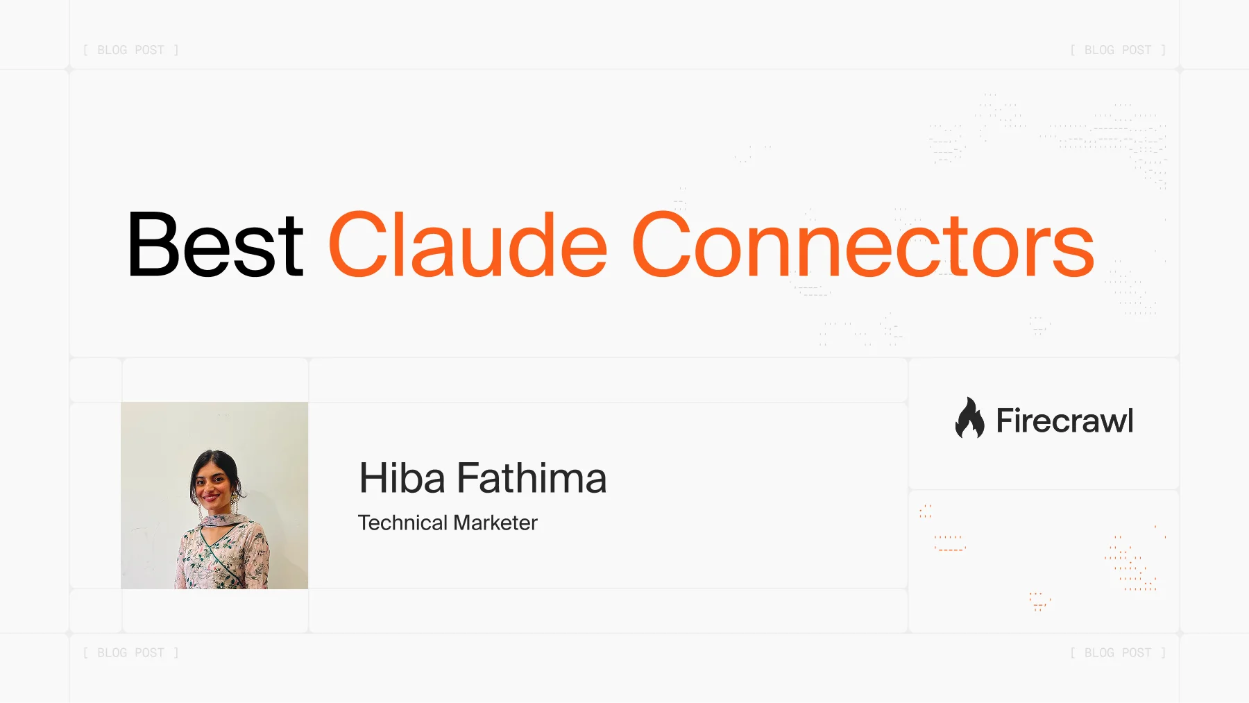 14 Best Claude Connectors That Earn a Spot in Your Daily Workflow (2026) image