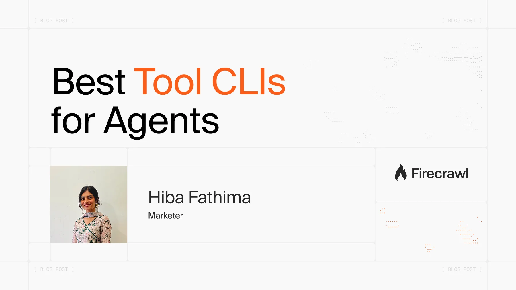 Best CLI Tools for Your AI Agents in 2026 image