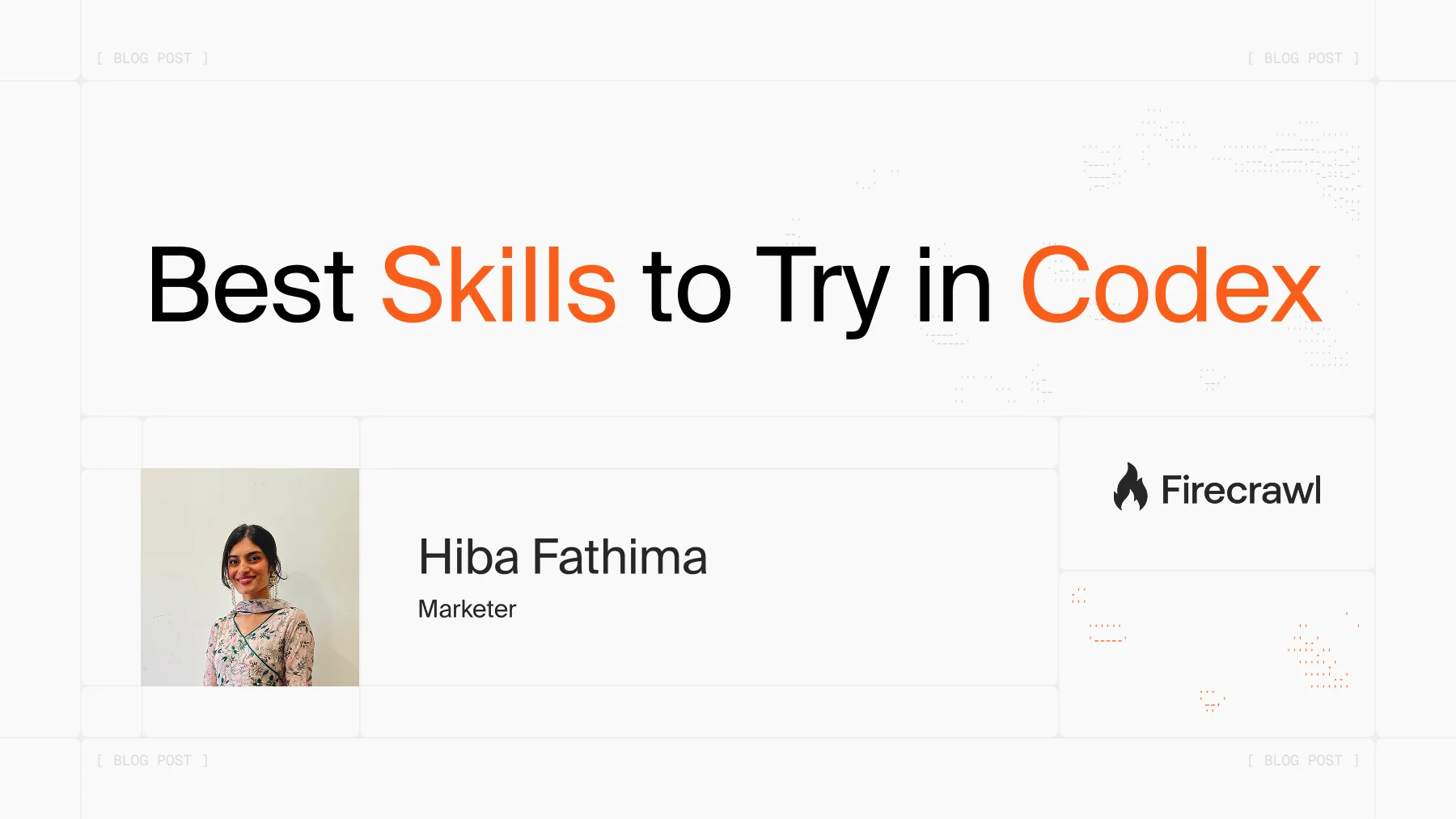 Best Codex Skills That Add the Most Value in 2026 image