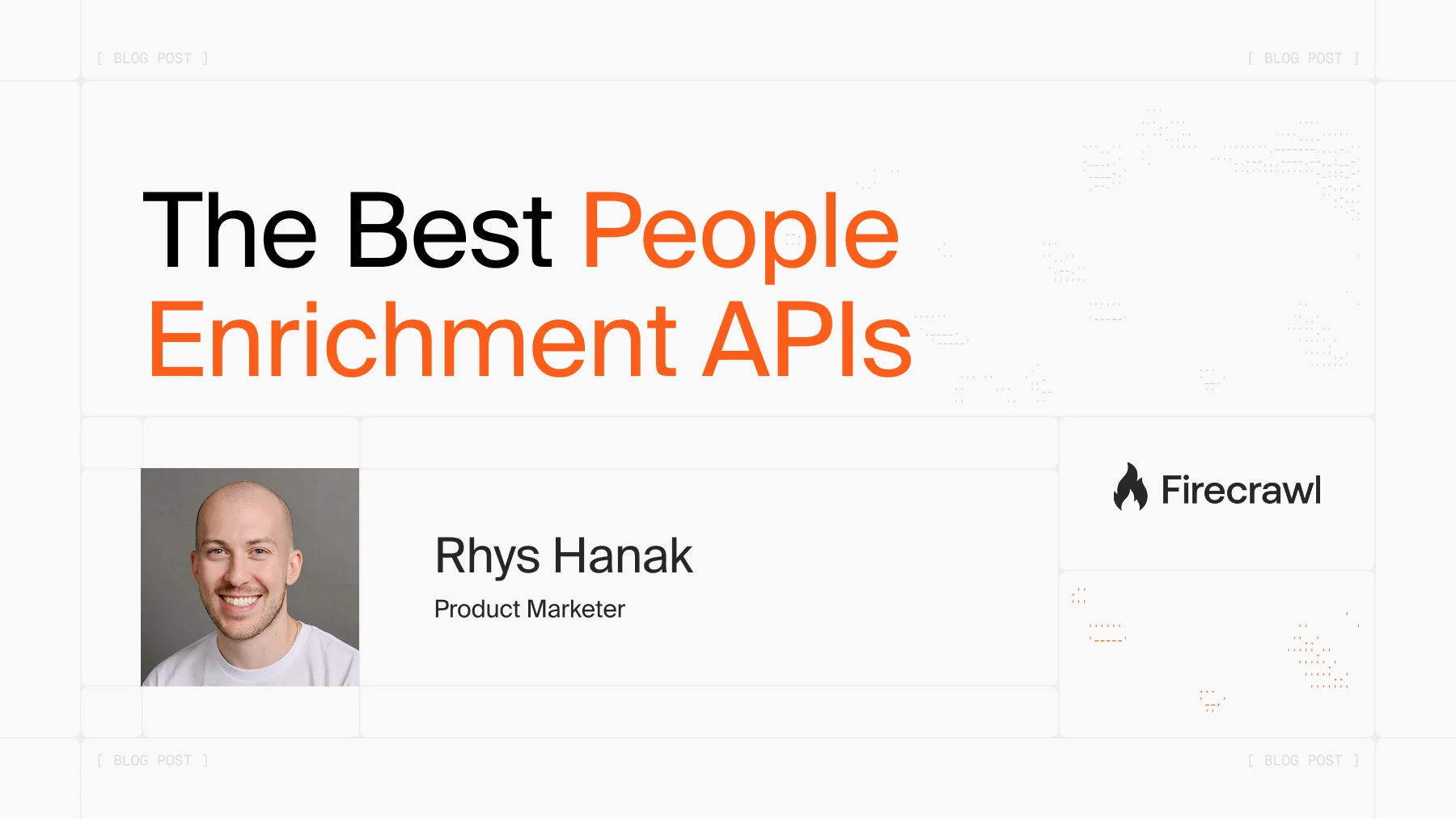 The Best Company Enrichment APIs in 2026: What Two Public Benchmarks Found image