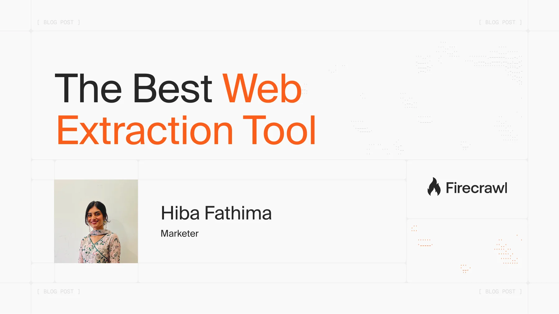 Best Web Extraction Tools for AI in 2026
image