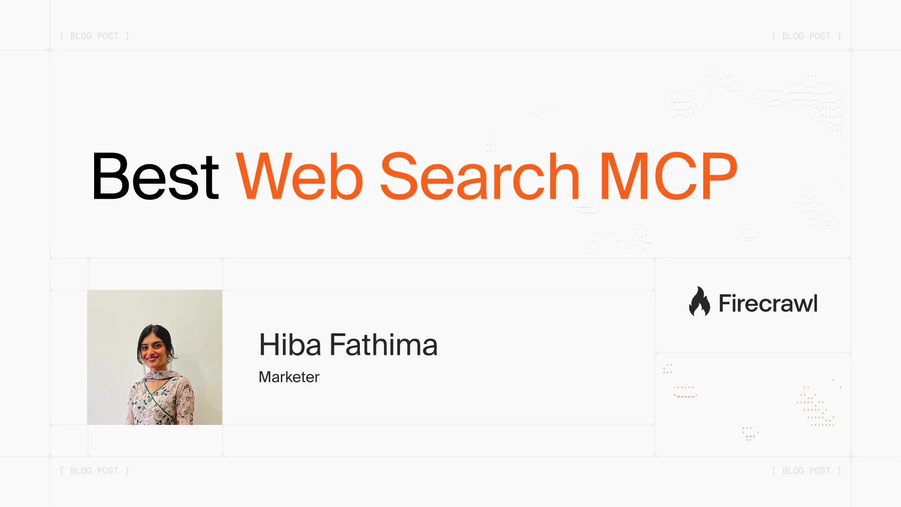 Top Web Search MCP Servers for Claude, Cursor and More image