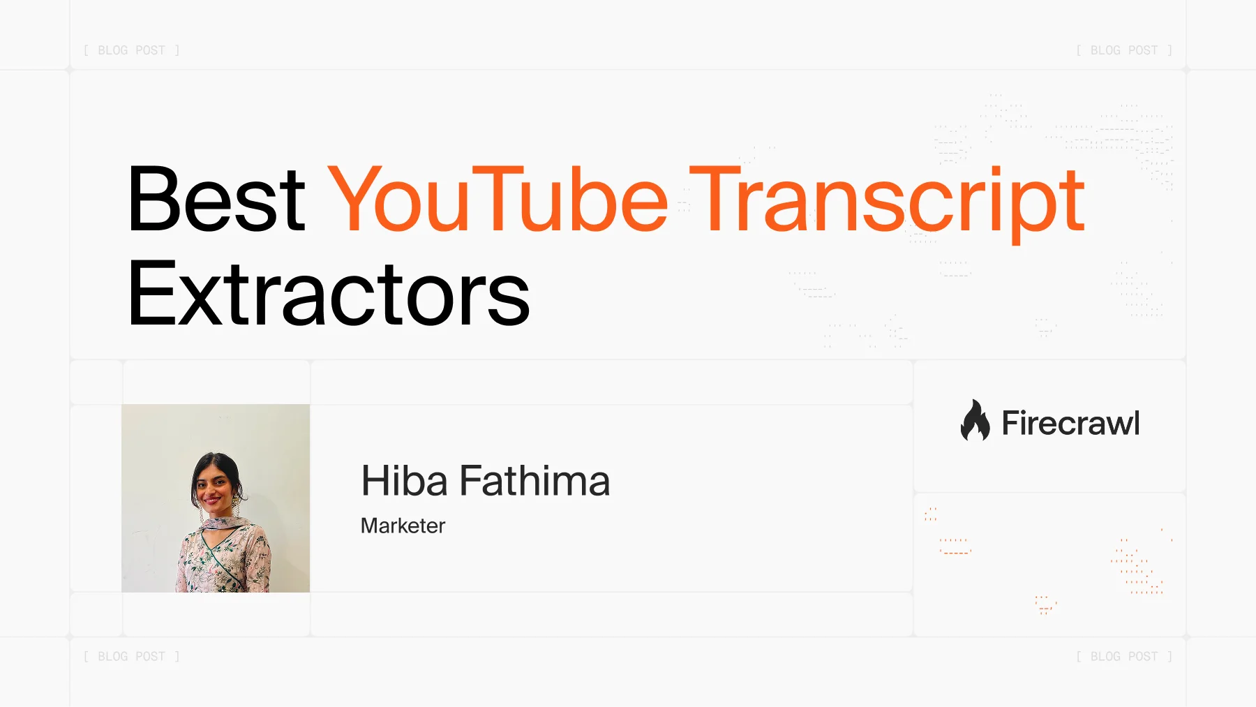 Best YouTube Transcript Extractors to Try in 2026 image