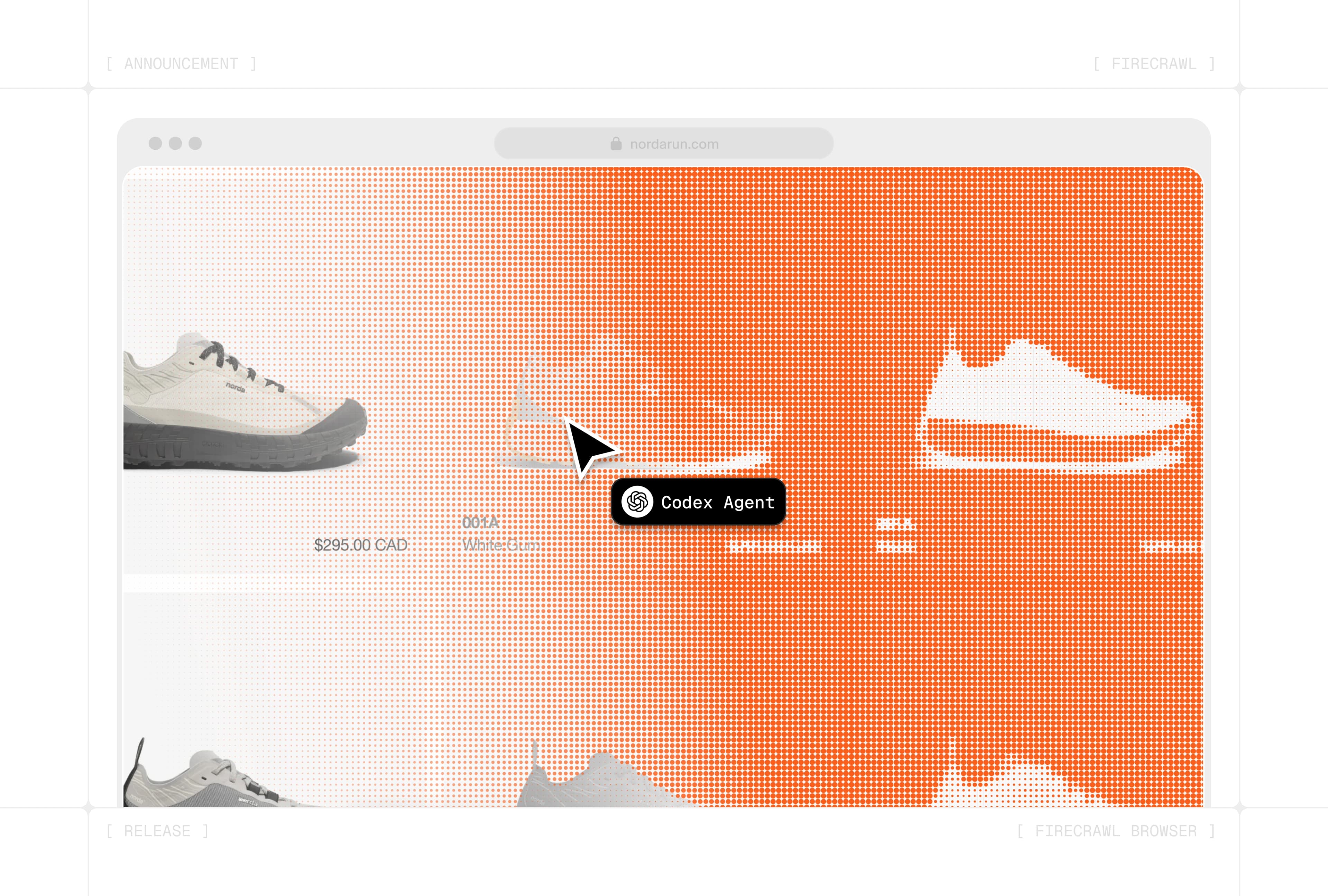 Browser Sandbox: Secure Environments for Agents to Interact with the Web image