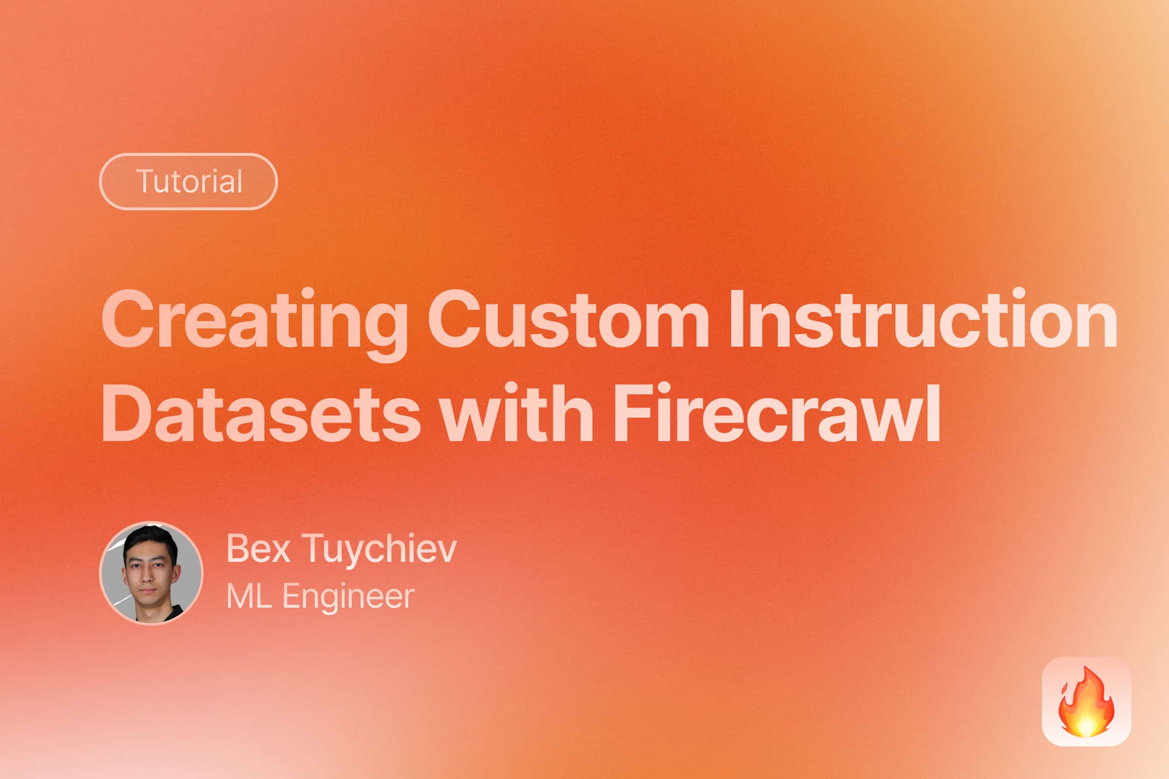 How to Create Custom Instruction Datasets for LLM Fine-tuning image