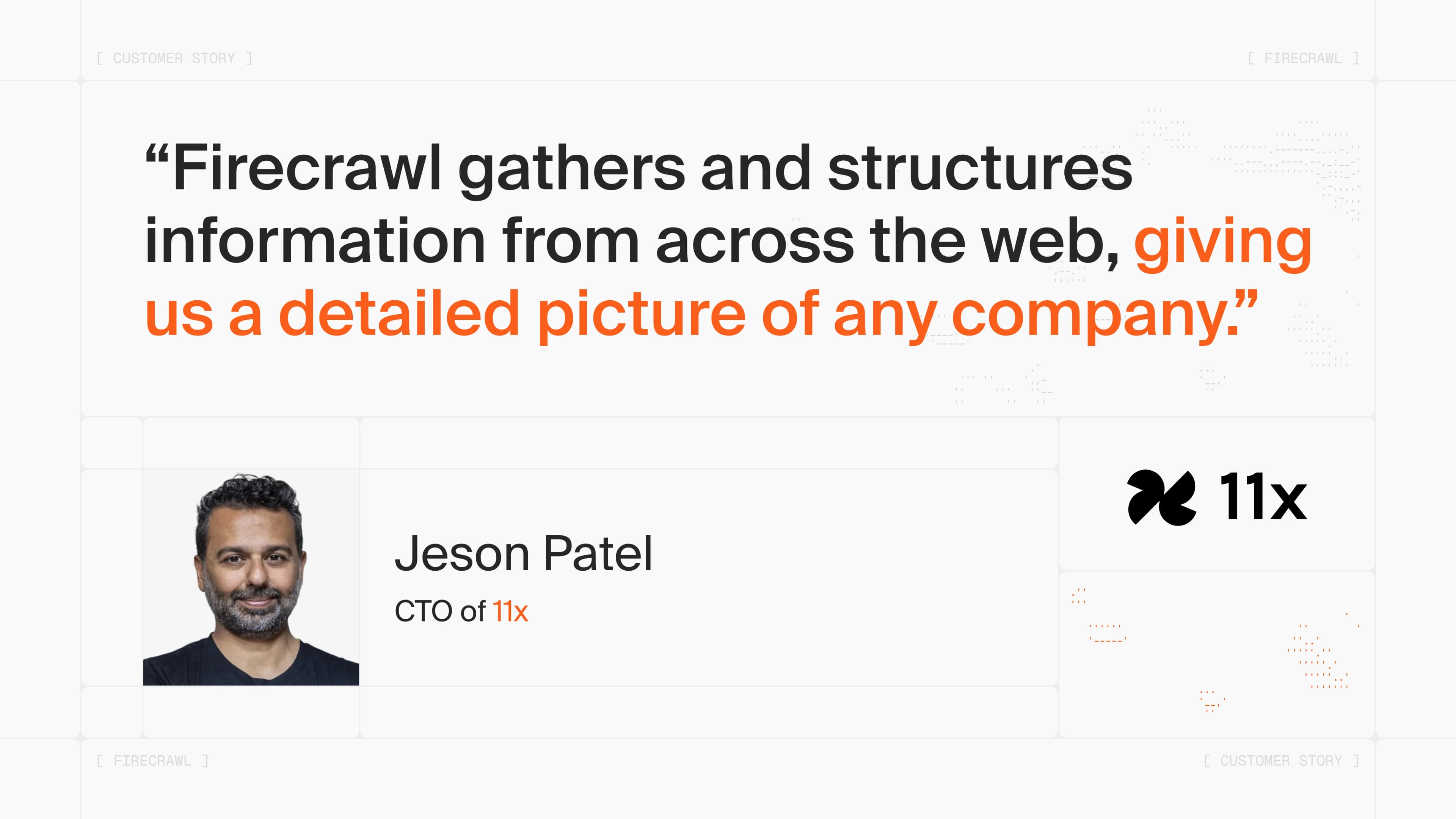 How 11x Automates Prospect Research for AI-Powered Outbound