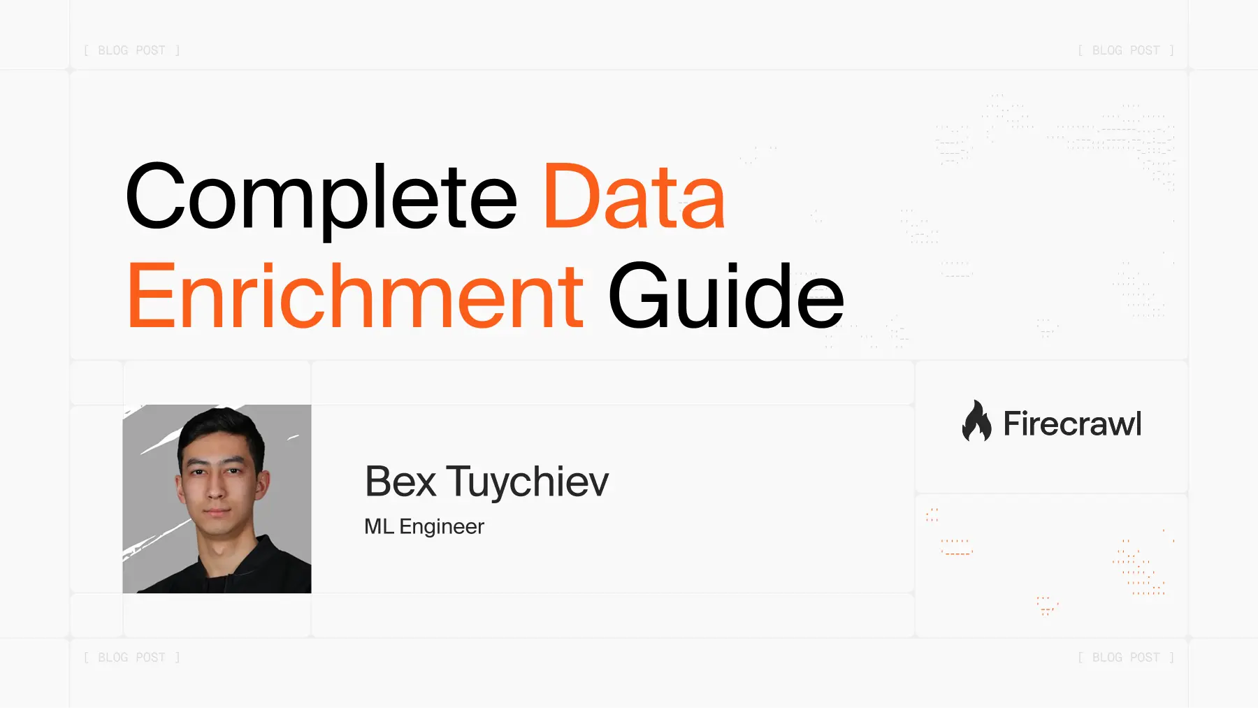 Data Enrichment: A Complete Guide to Enhancing Your Data Quality image