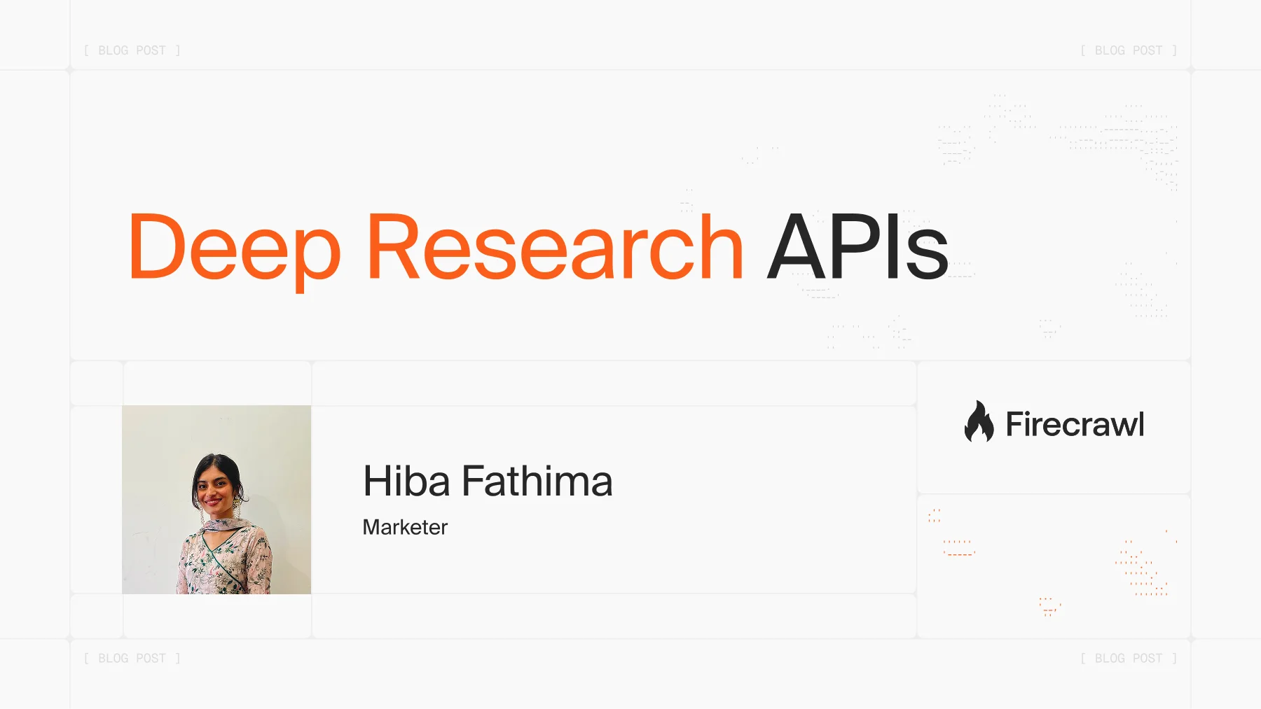 5 Best Deep Research APIs for Agentic Workflows in 2026 image