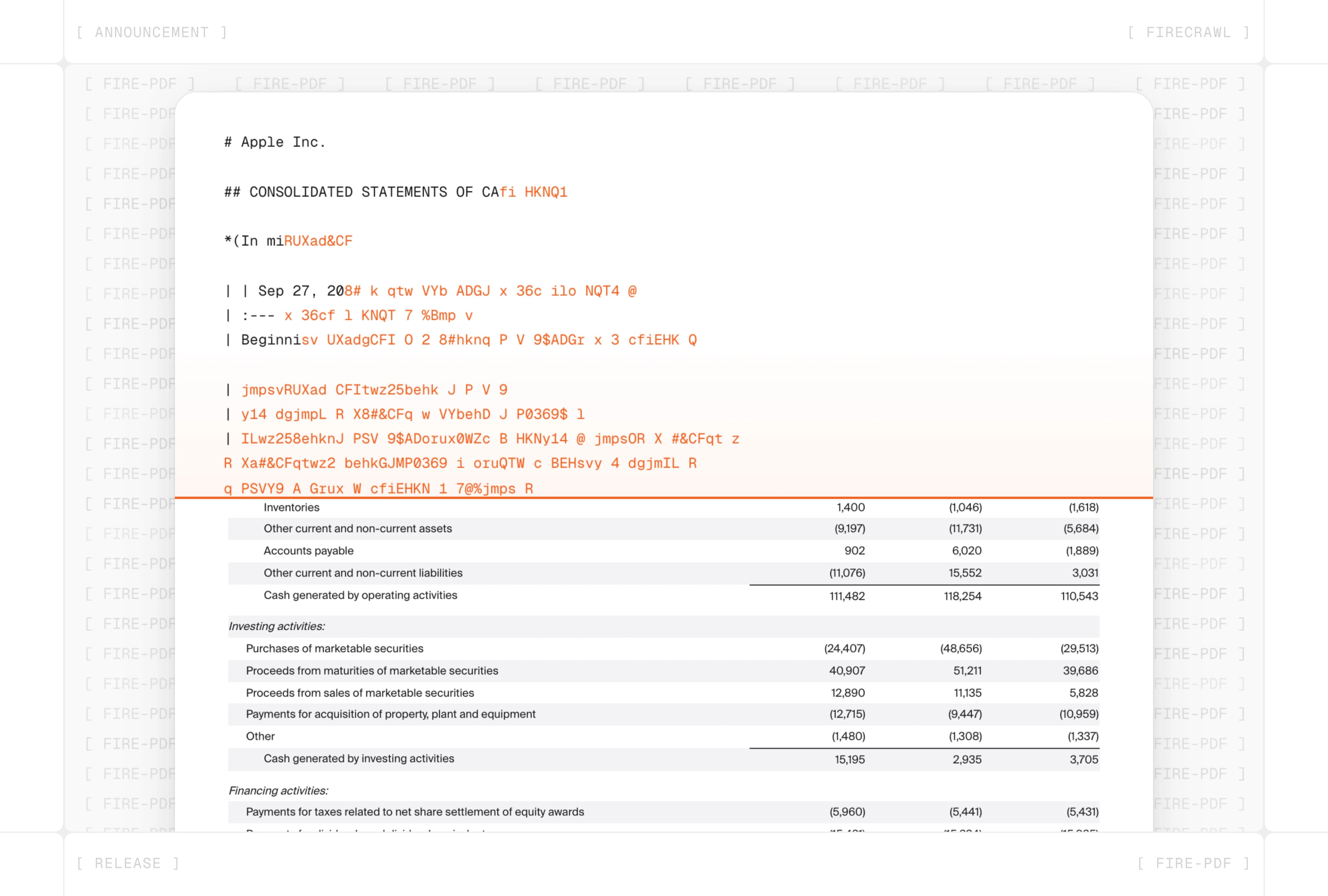 Introducing Fire-PDF: Firecrawl's New PDF Parsing Engine image