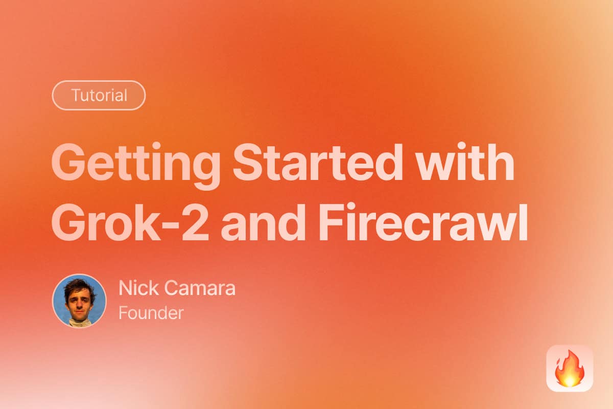 Getting Started with Grok-2: Setup and Web Crawler Example image