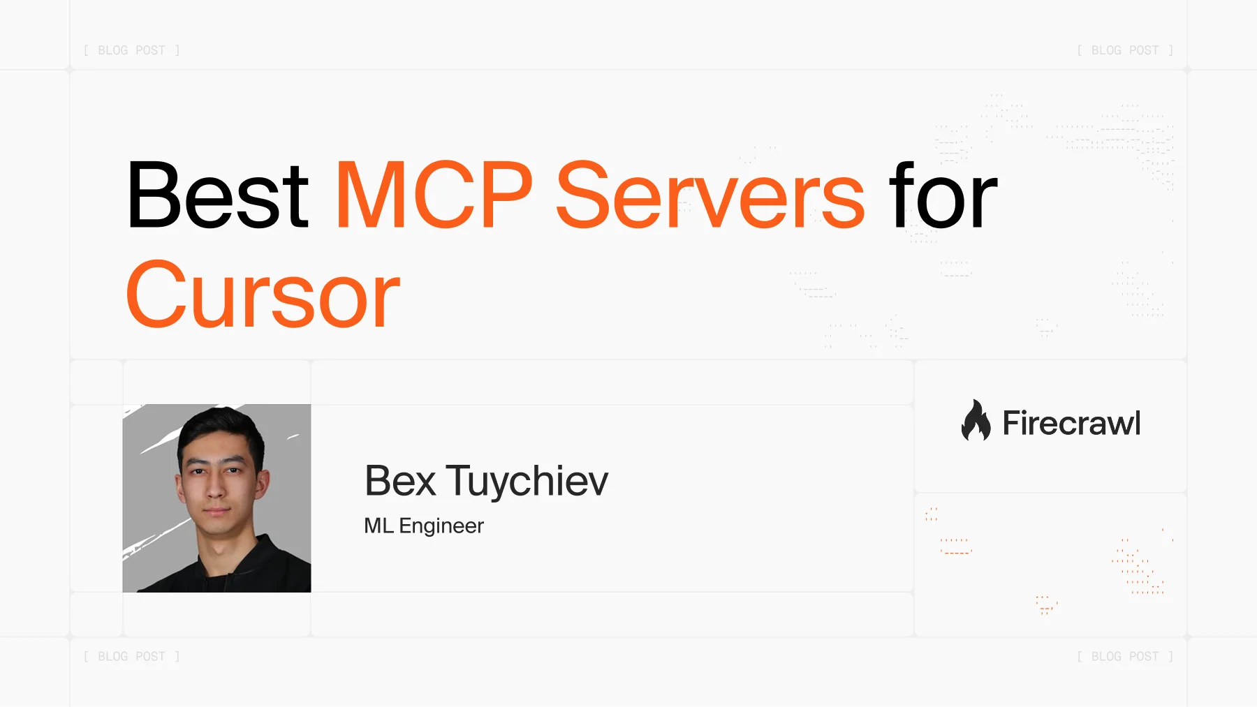 17 Best MCP Servers You Can Add to Cursor For 10x Productivity image