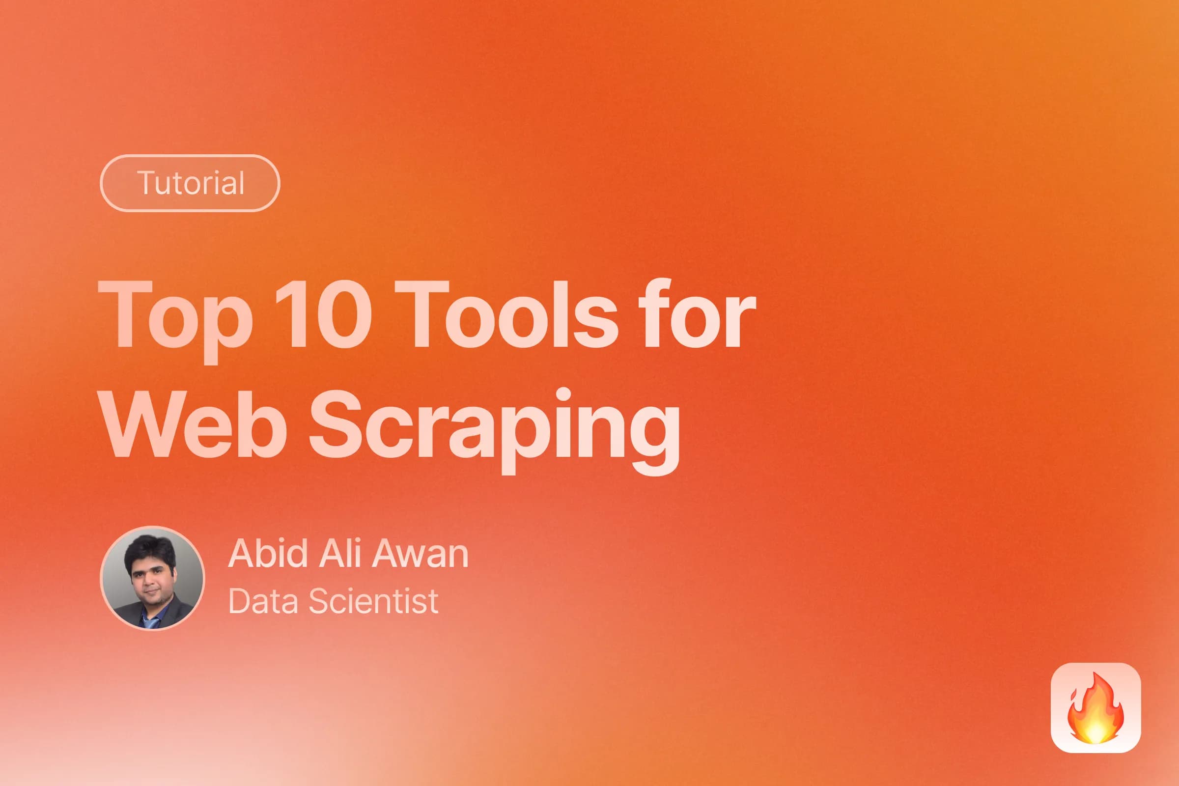 13 Best Web Scraping Tools in 2026 image