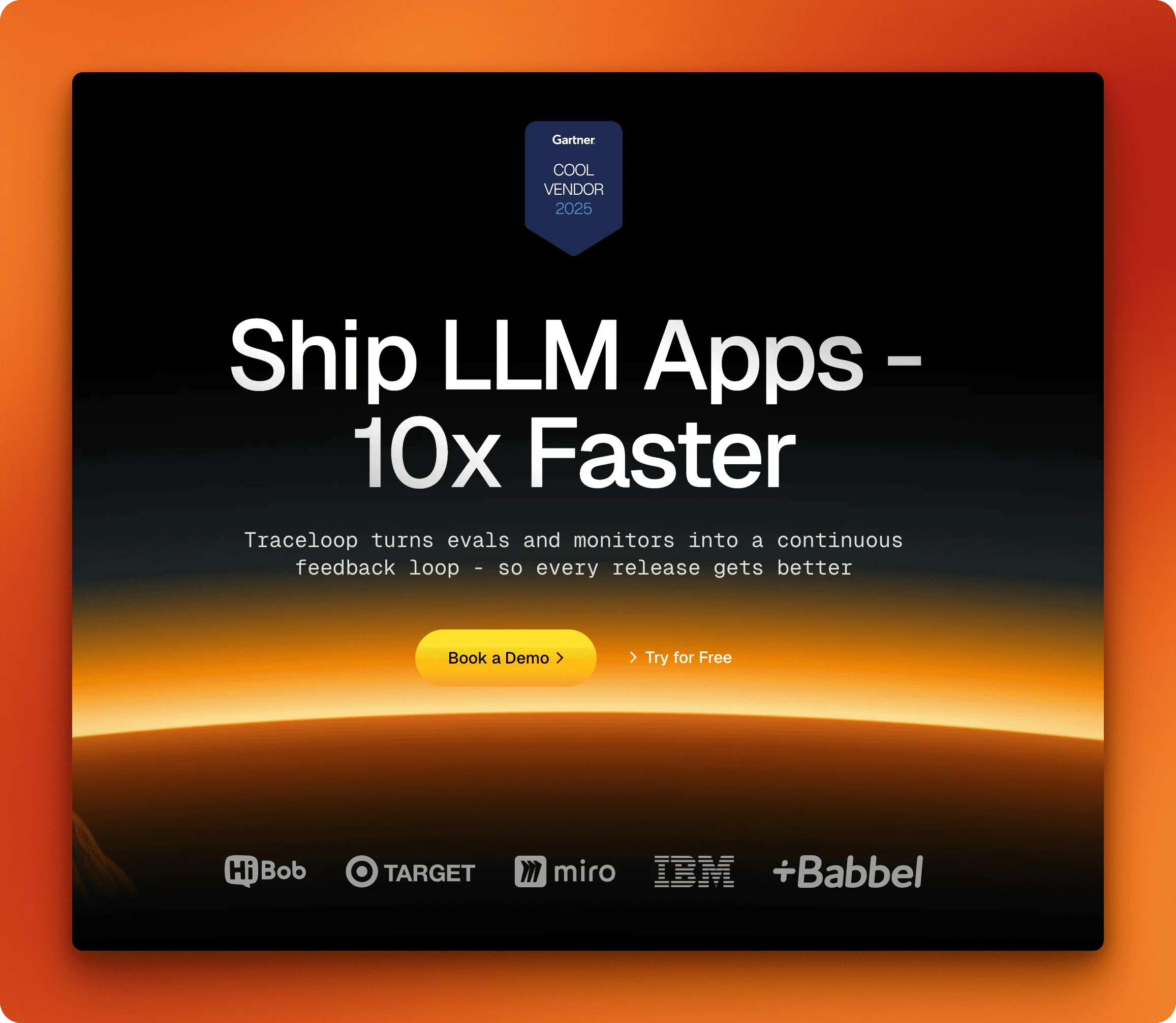 Traceloop OpenLLMetry open source LLM observability layer built on OpenTelemetry