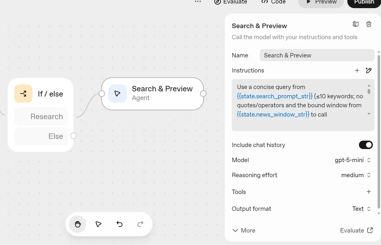 Connect Firecrawl MCP
