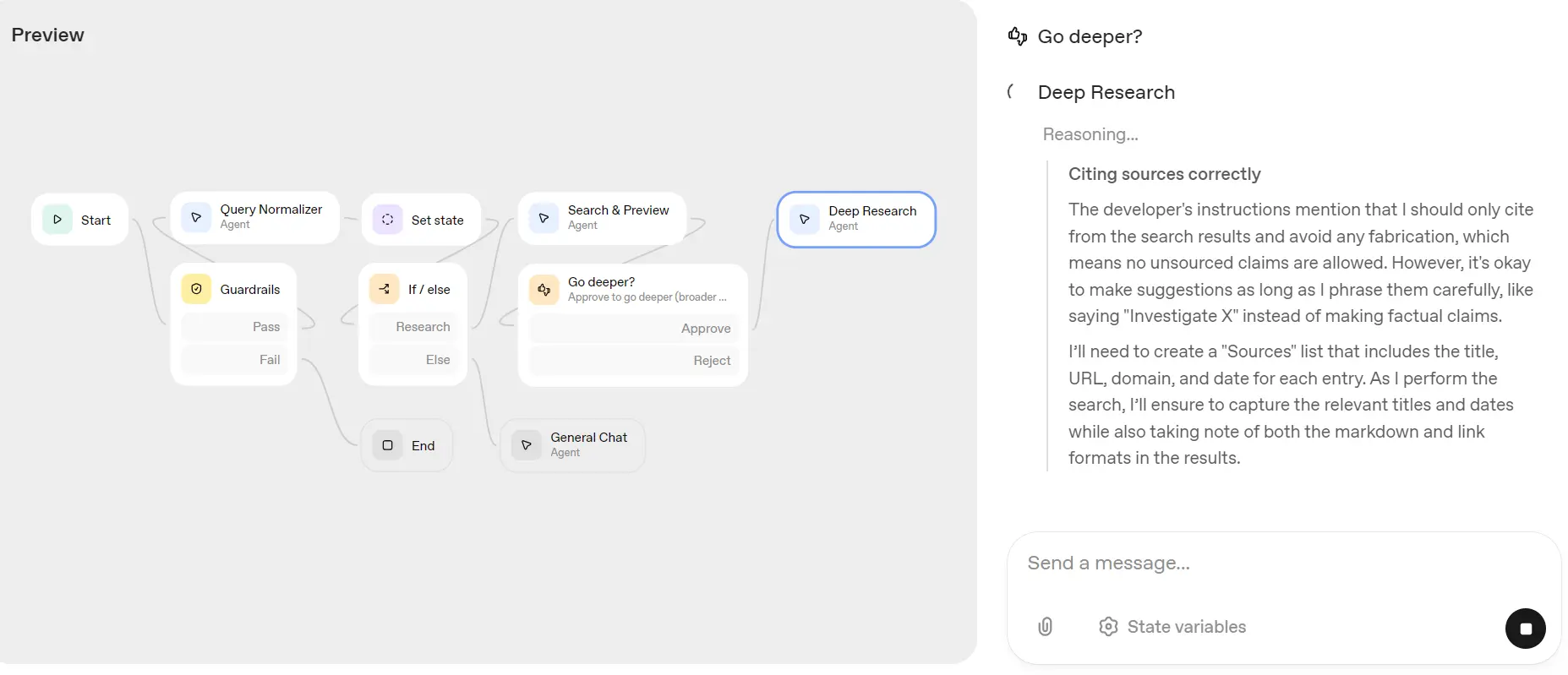 generate a 1200-word report