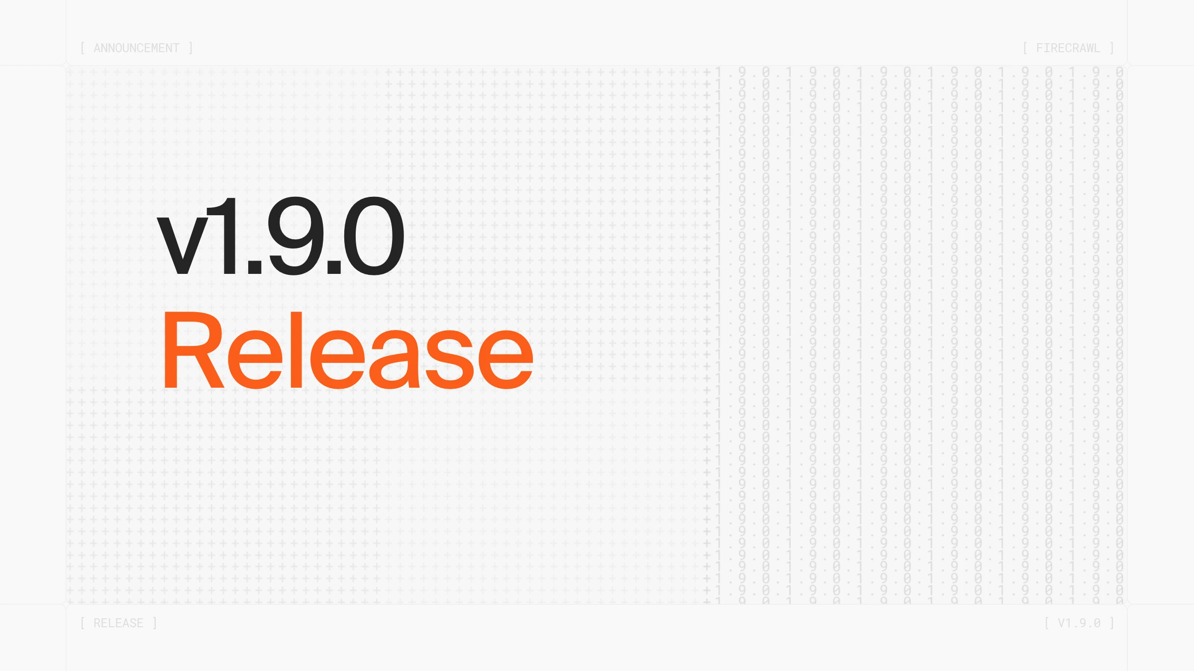 v1.9.0 Release