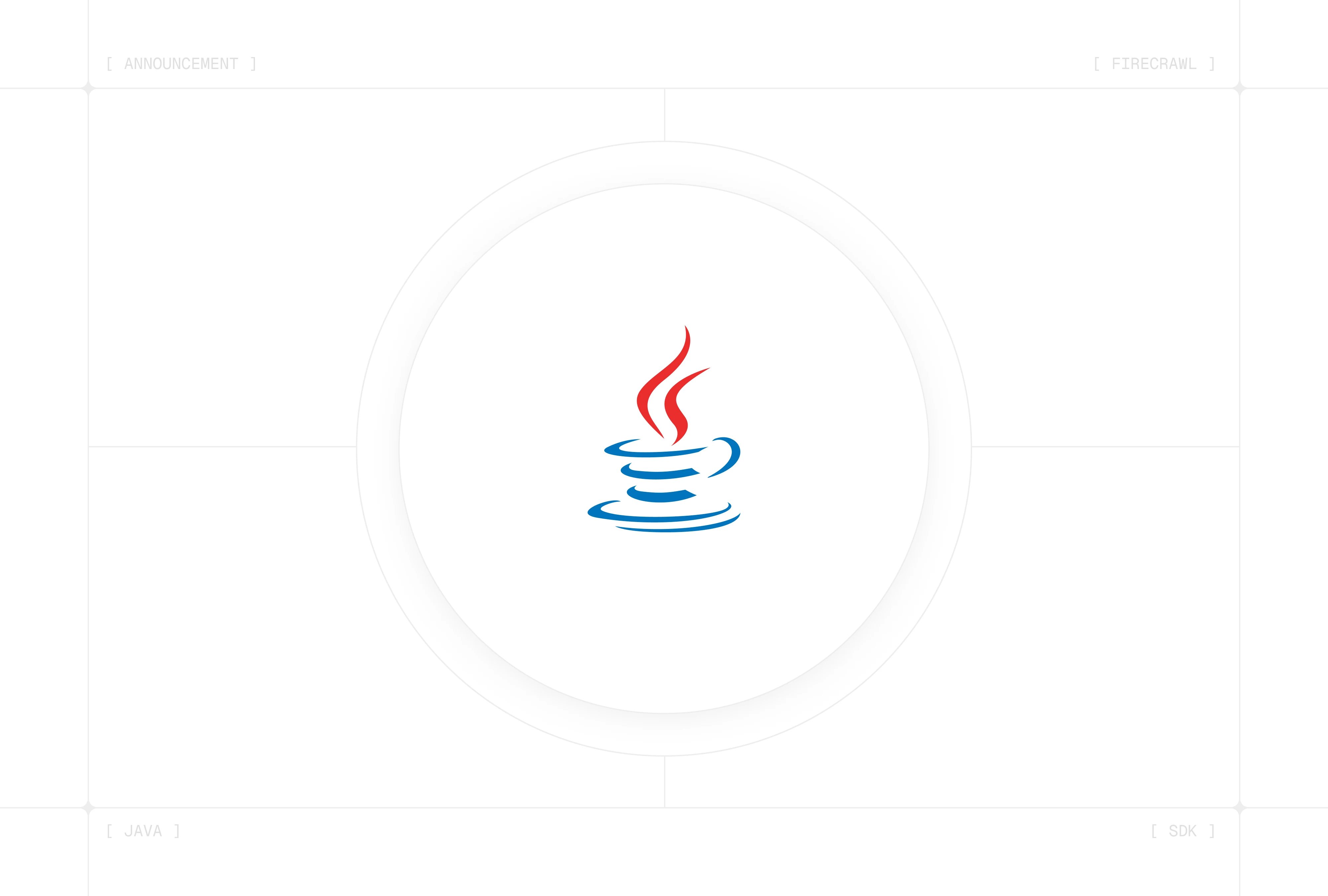 Firecrawl Java SDK